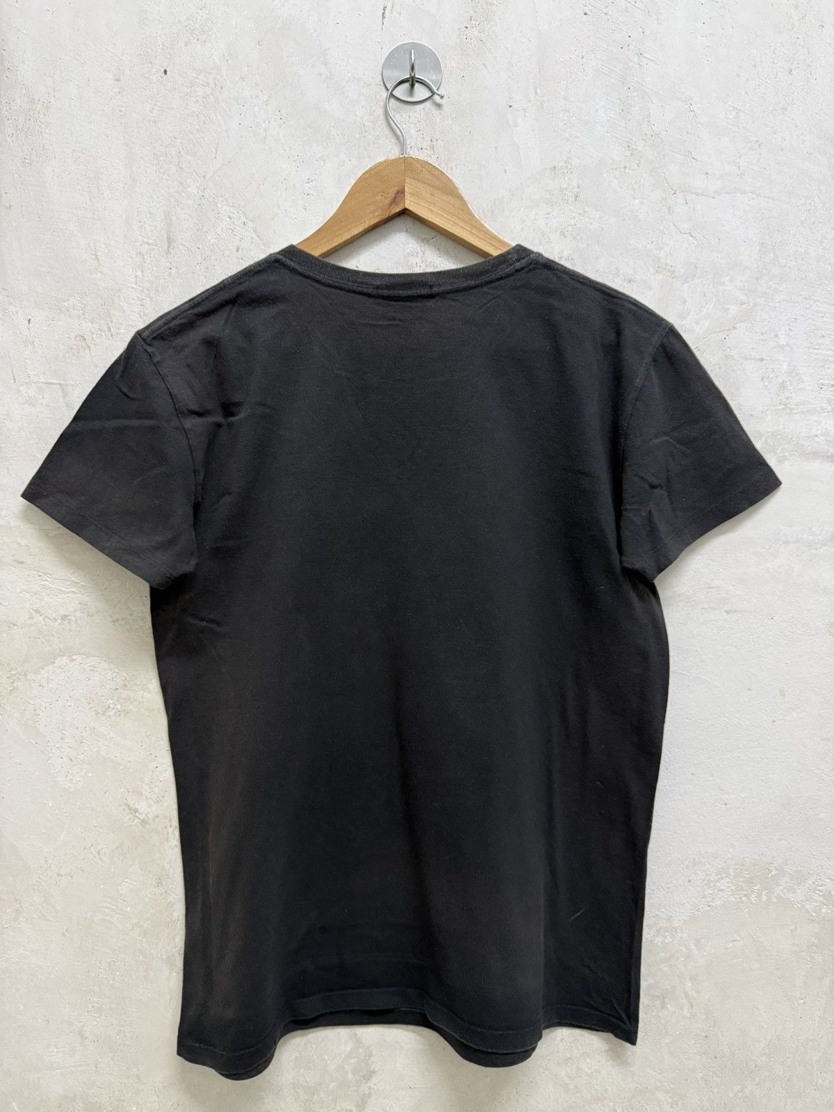 Japanese Brand Seditionaries Punk Rock Scandal Tshirt Size US S / EU 44-46 / 1 - 4 Thumbnail