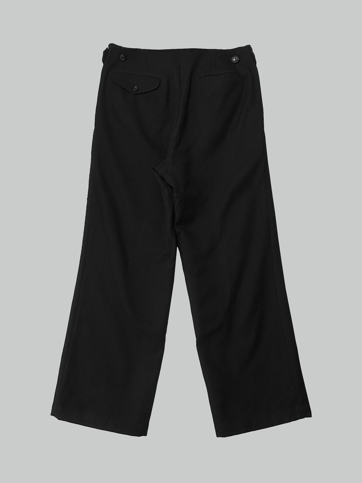 Comme des Garcons Homme Plus comme des garcons homme plus Size US 32 / EU 48 - 6 Thumbnail
