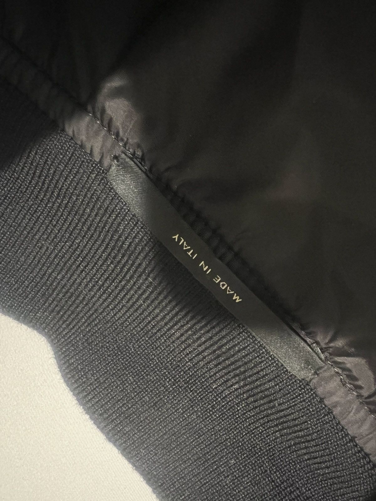 Gucci Gucci gg reversible bomber jacket. 54/L. $2160 Size US L / EU 52-54 / 3 - 3 Thumbnail