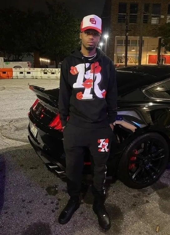 Other LaRopa Sweatpants Size US 28 / EU 44 - 3 Thumbnail