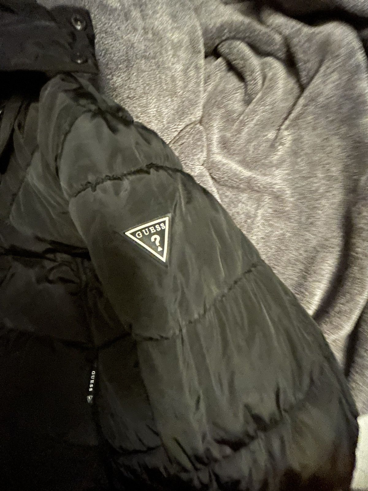 Guess Guess coat Size US L / EU 52-54 / 3 - 4 Thumbnail