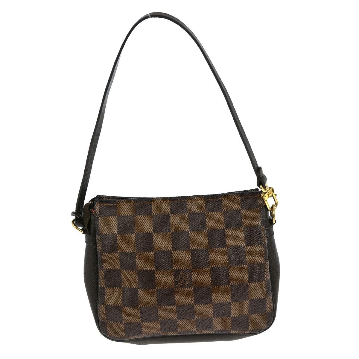Louis Vuitton Louis Vuitton Trousse Make Up Bag Damier Canvas Size ONE SIZE - 1 Thumbnail