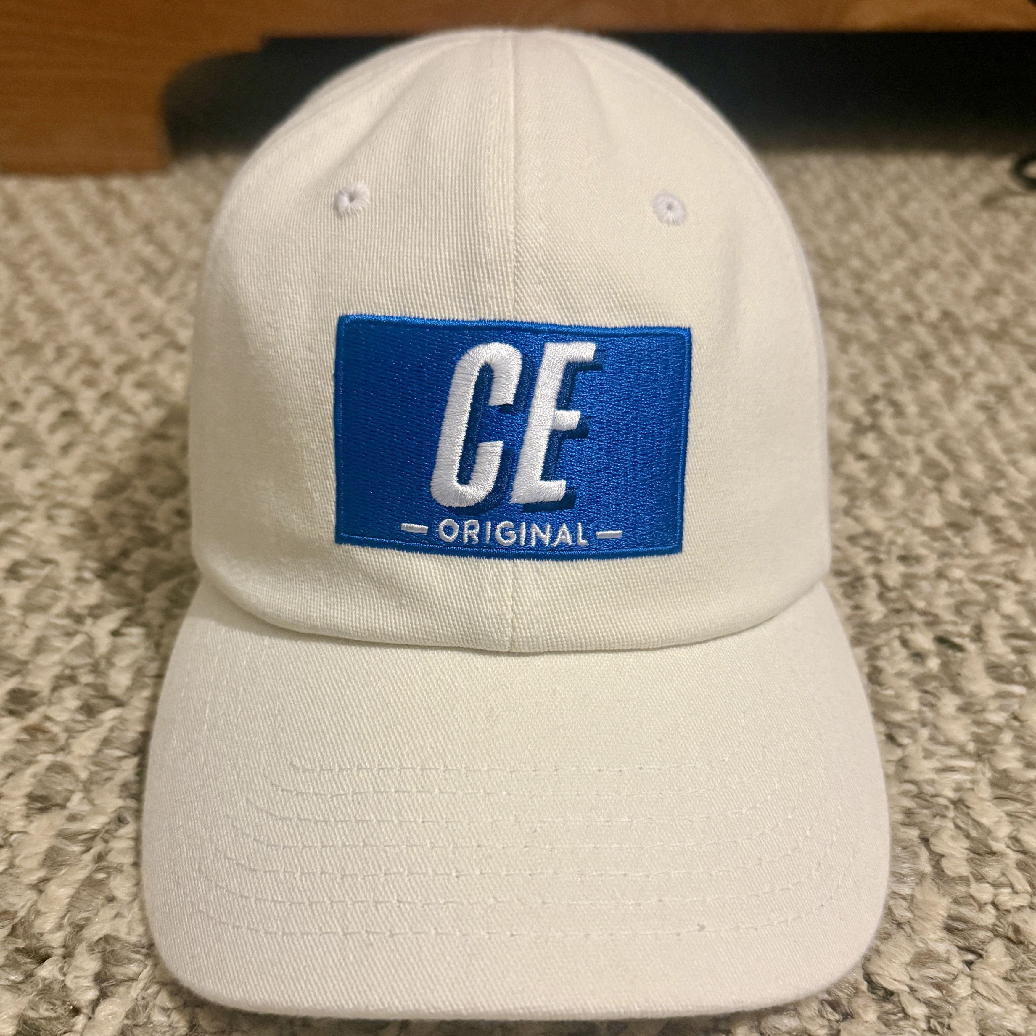 Cav Empt Cav Empt CE Disguise #1 face mask neck warmer | Grailed