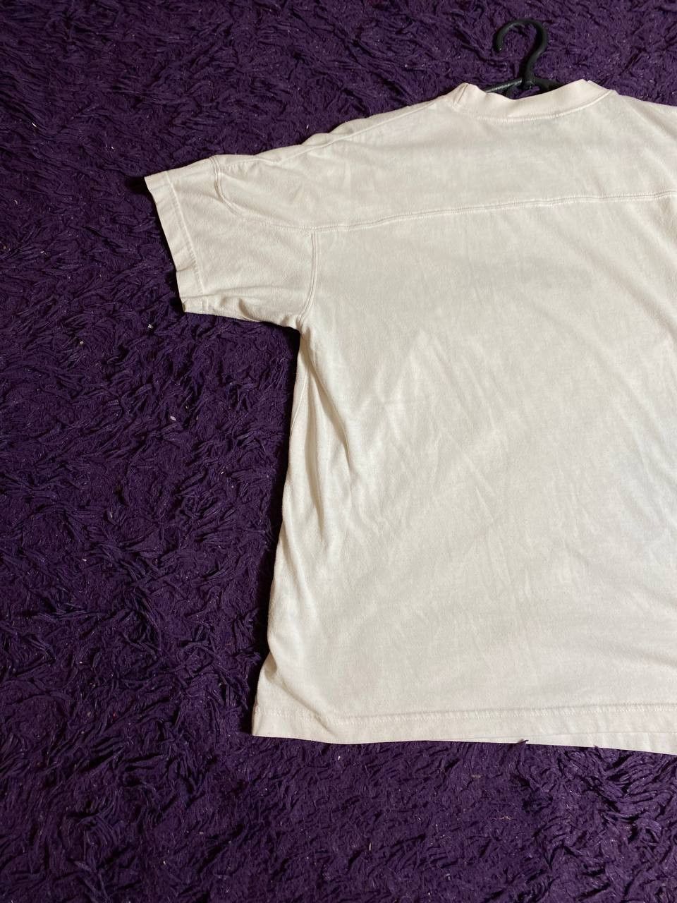 Adidas × Vintage 90’s Vintage Adidas Olympic Games Tee T-Shirt Size US S / EU 44-46 / 1 - 10 Thumbnail
