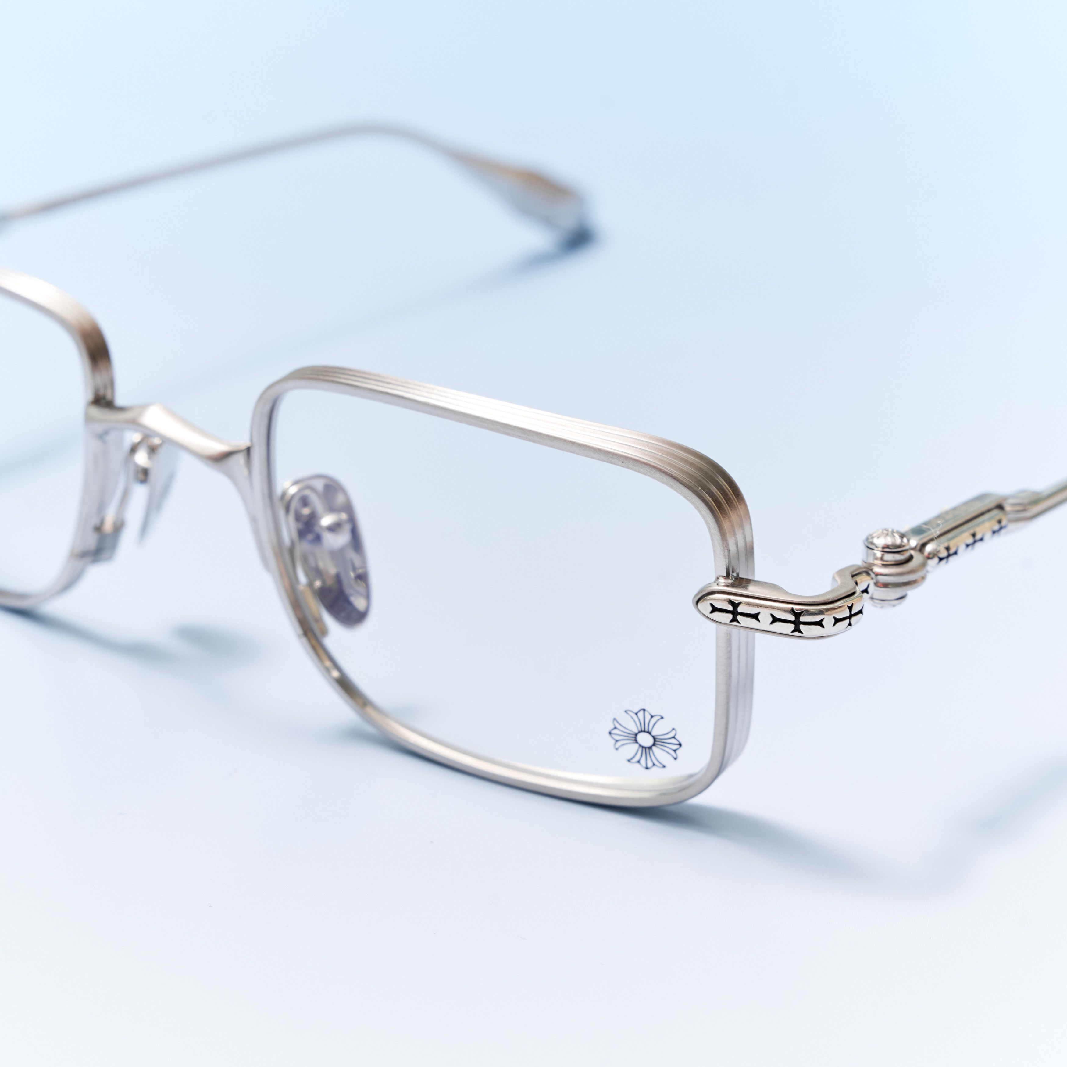 Chrome Hearts CHROME HEARTS ASSSOLUTLY Size ONE SIZE - 4 Thumbnail