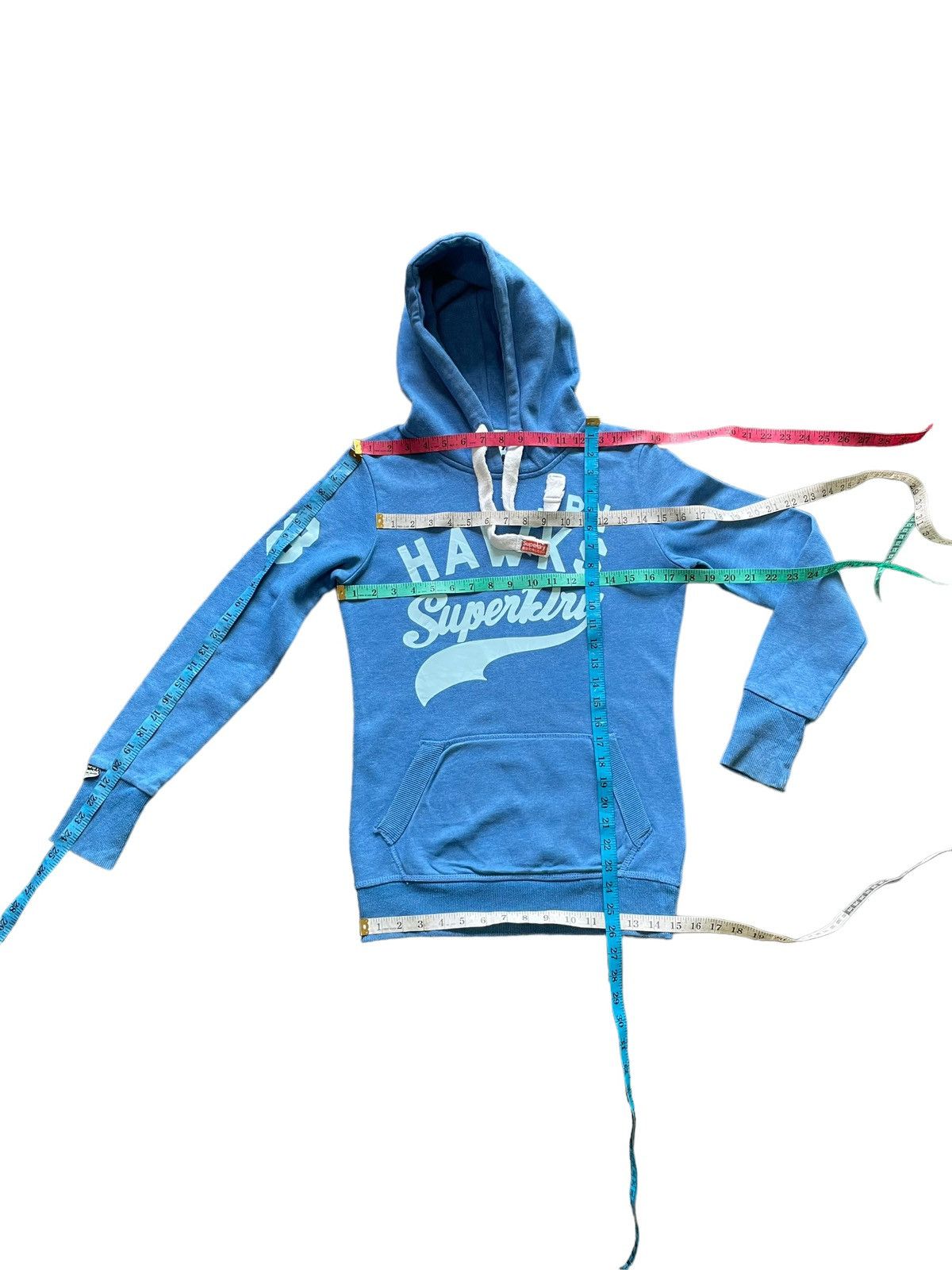 Superdry Superdry Hoodie Size US XS / EU 42 / 0 - 4 Thumbnail