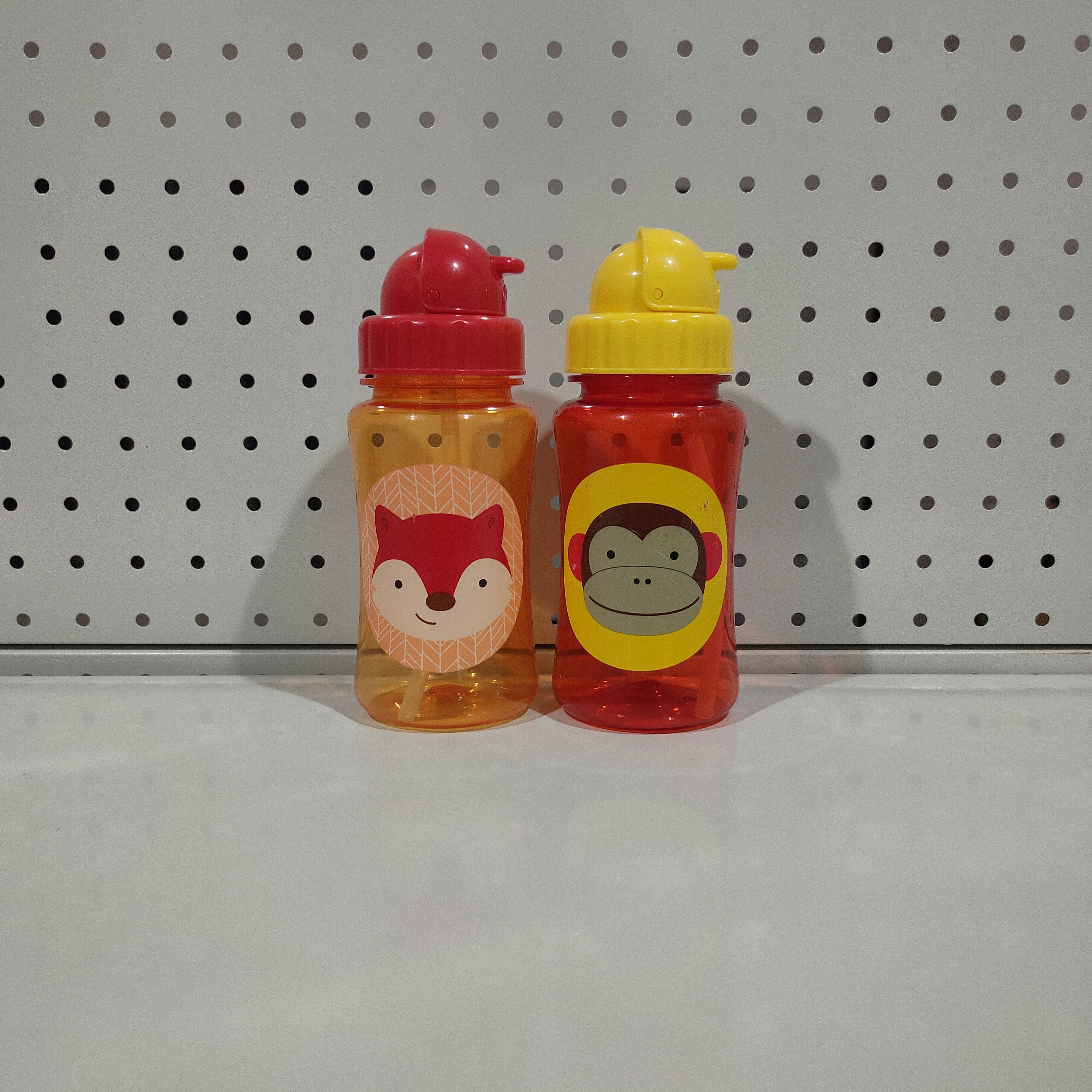 Other 🔥Skip Hop straw bottle 2 pieces for $15 Size ONE SIZE - 1 Thumbnail