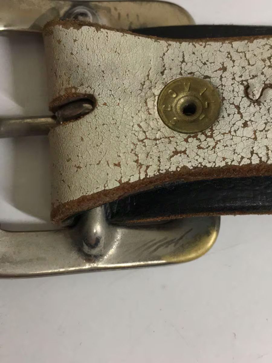 Hysteric Glamour Baltazar Studded Leather Belt Size ONE SIZE - 7 Thumbnail