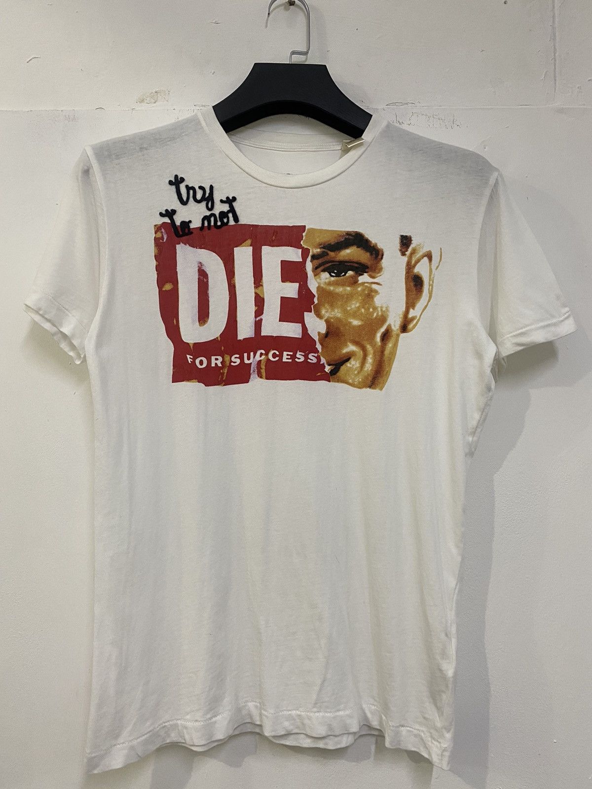 Die For Success Shirt | Grailed