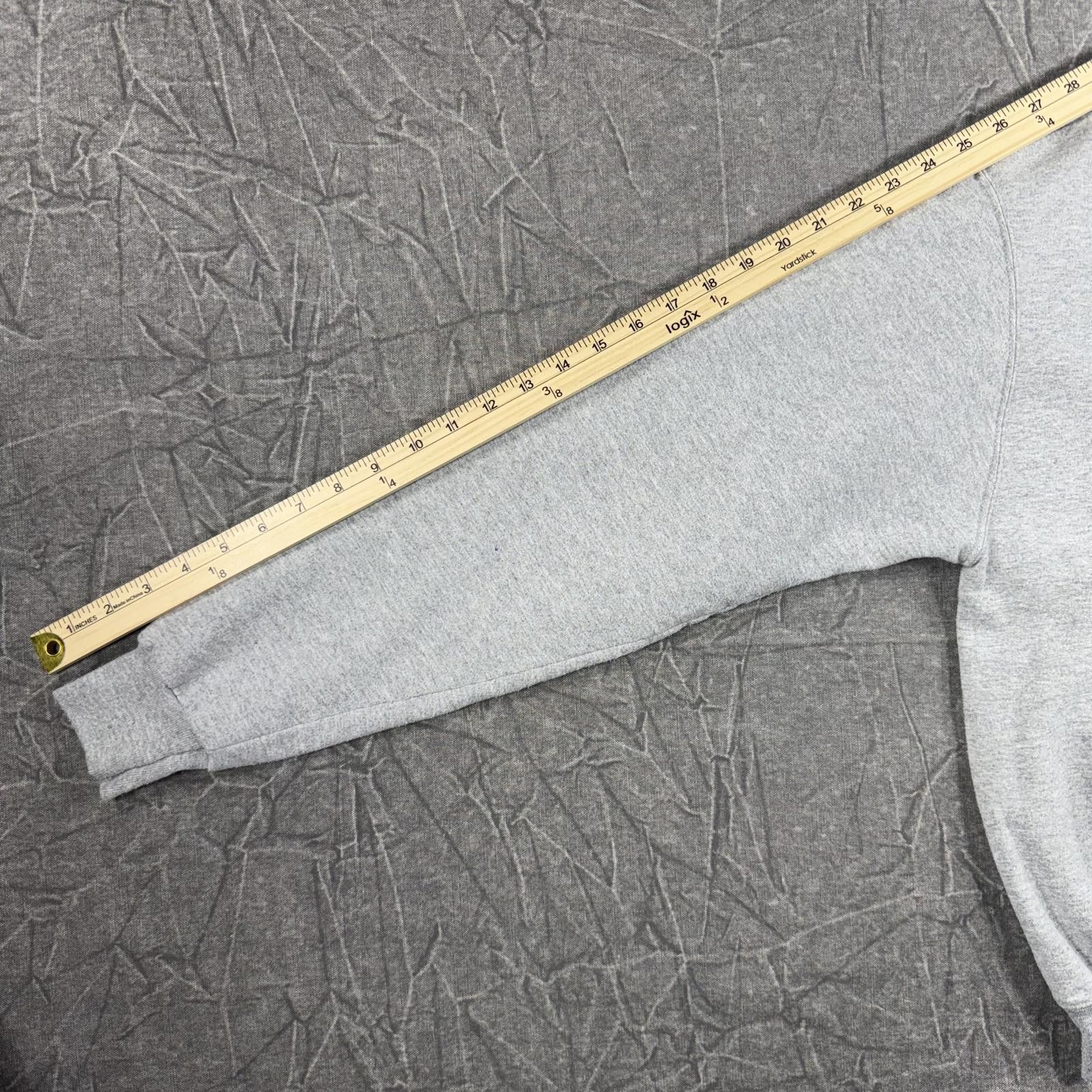 Champion Champion Sweater Unisex S Grey Cal Poly Vintage Size S / US 4 / IT 40 - 6 Thumbnail