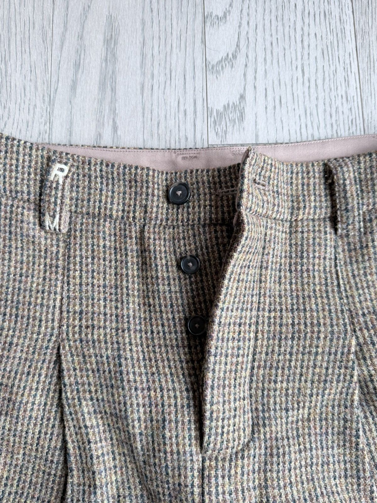 Other Riki Maru pants size 28 Size US 28 / EU 44 - 3 Thumbnail