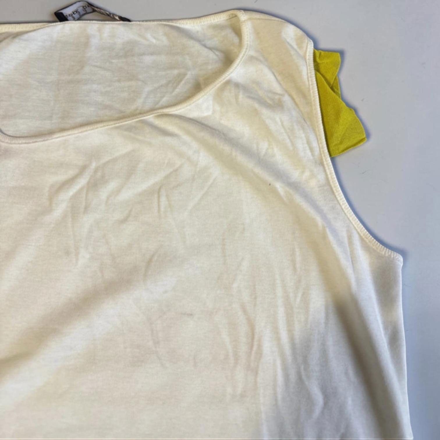 Other The Cop Copine Active Wear One Shoulder Top Size ONE SIZE - 3 Thumbnail