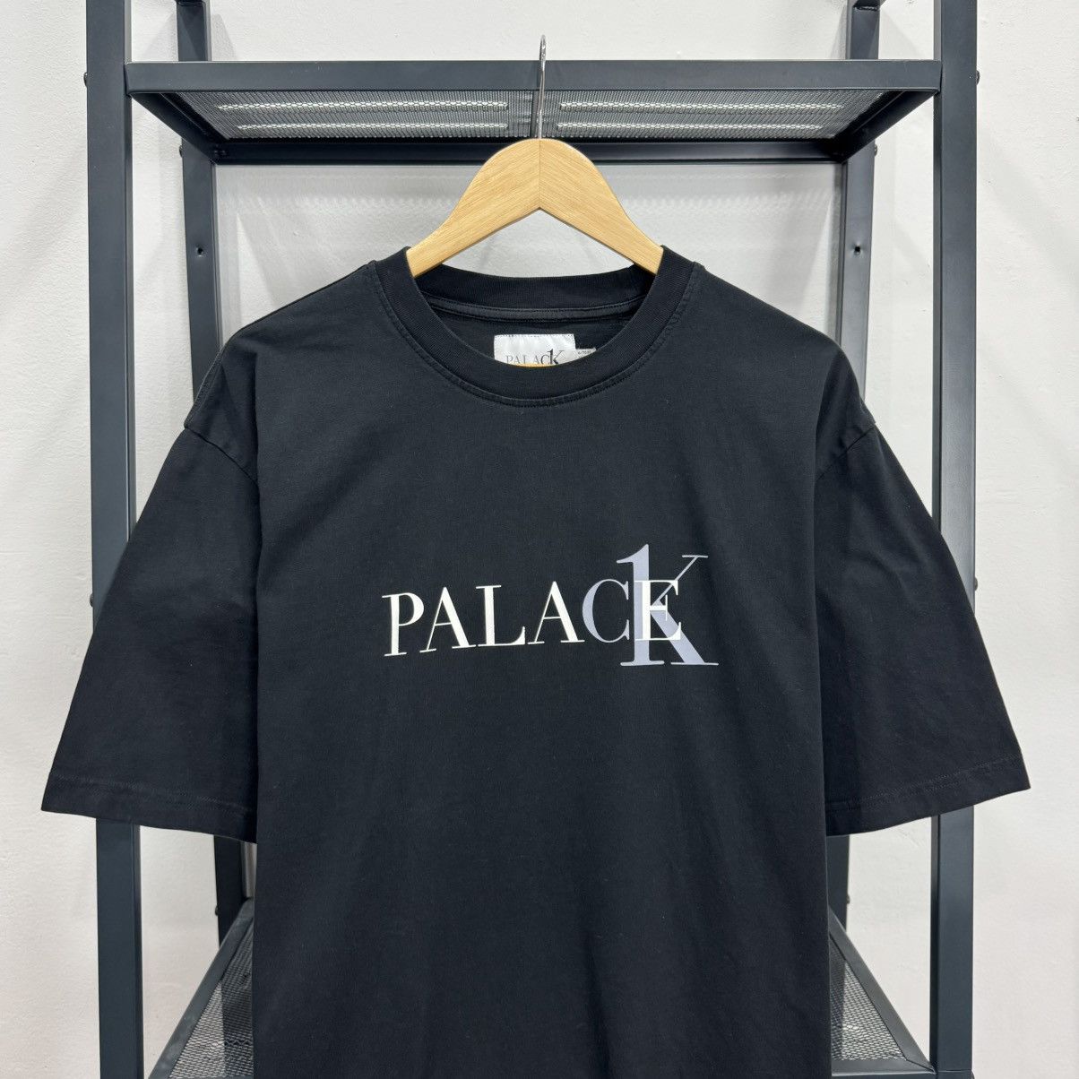 Calvin Klein × Palace Palace x Calvin Klein Size US XL / EU 56 / 4 - 3 Thumbnail