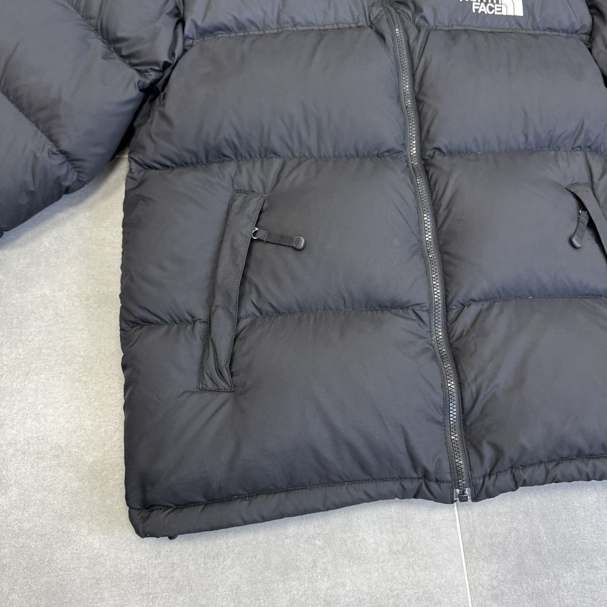 The North Face The North Face Retro 1996 Nuptse TNF Puffer Down Jacket Y2K Size US L / EU 52-54 / 3 - 7 Thumbnail