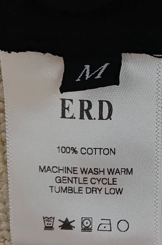 Enfants Riches Deprimes The Lydia tee Size US M / EU 48-50 / 2 - 4 Thumbnail