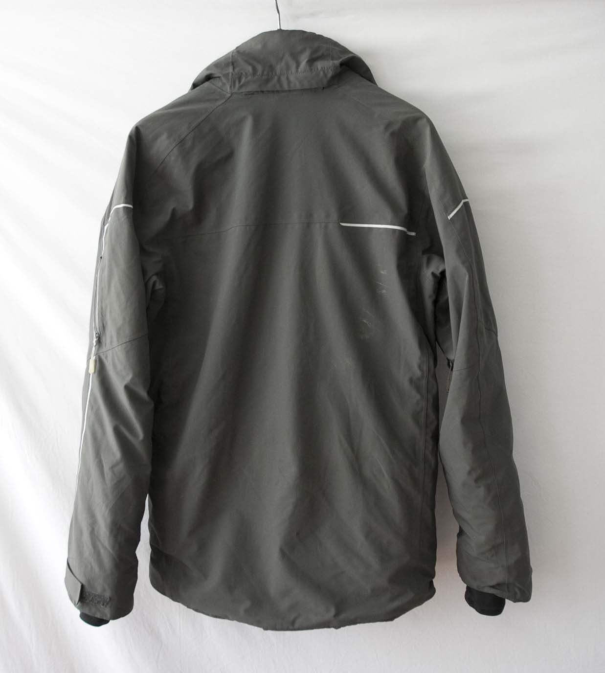 Salomon Salomon Jacket Winter Ski Snowboard Size S Size US S / EU 44-46 / 1 - 9 Thumbnail