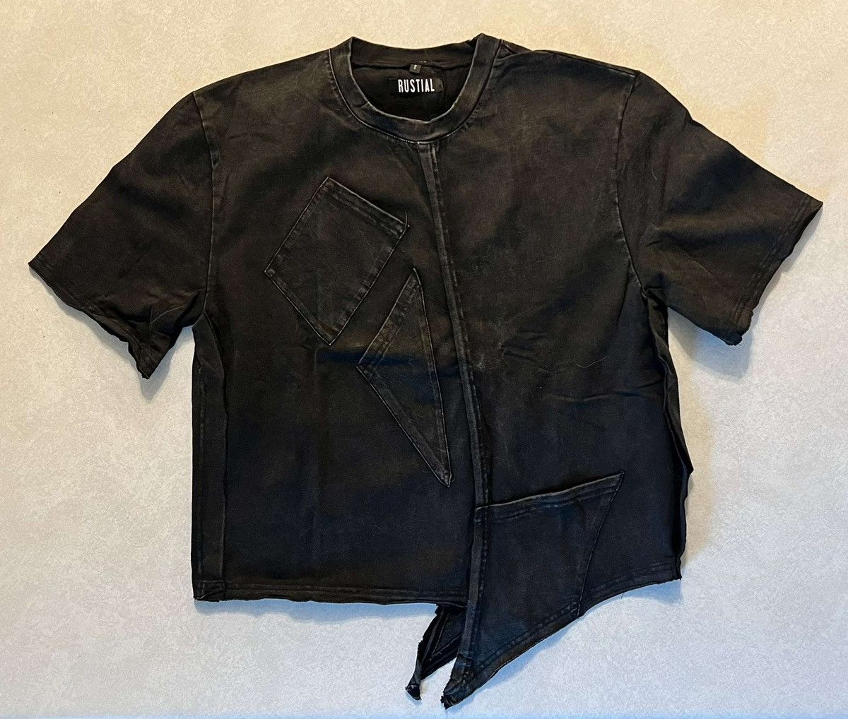 Other Rustial limited edition ??/80 Size US S / EU 44-46 / 1 - 1 Preview