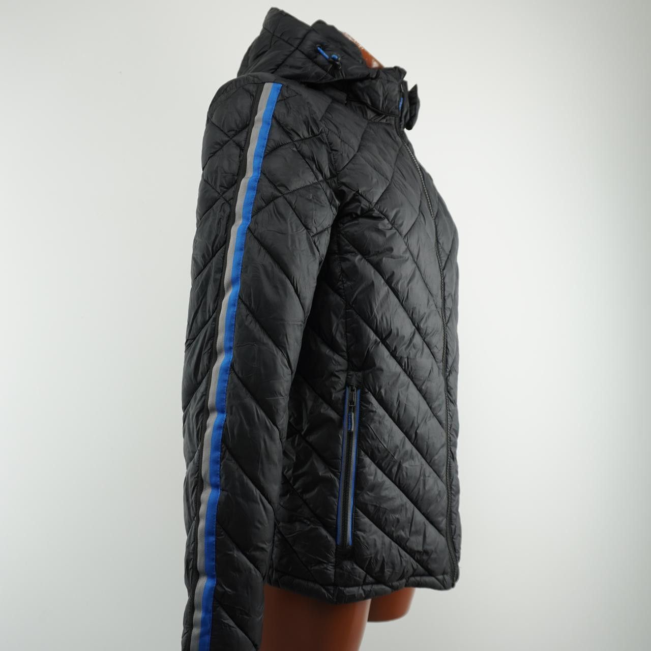 Superdry Women's Jacket Superdry Size M / US 6-8 / IT 42-44 - 3 Thumbnail