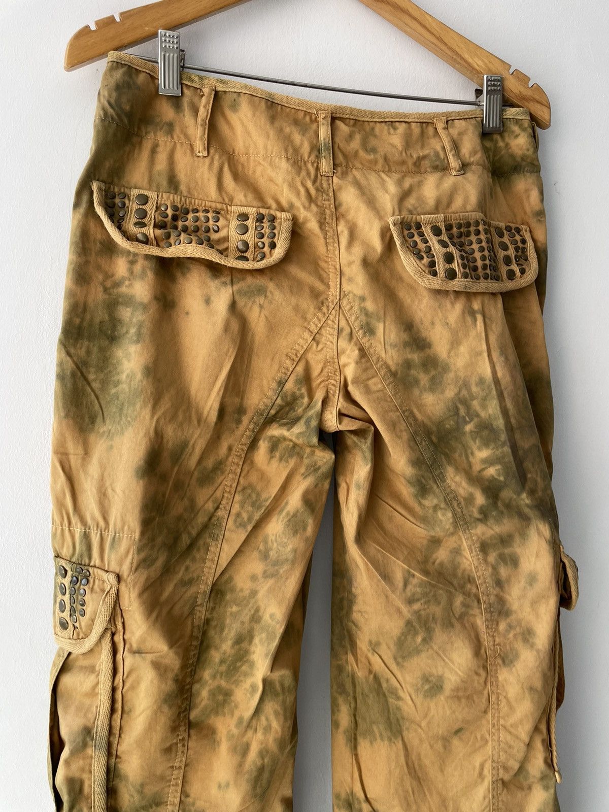 Vintage Home store trousers Size 25" / US 0 / IT 36 - 18 Thumbnail