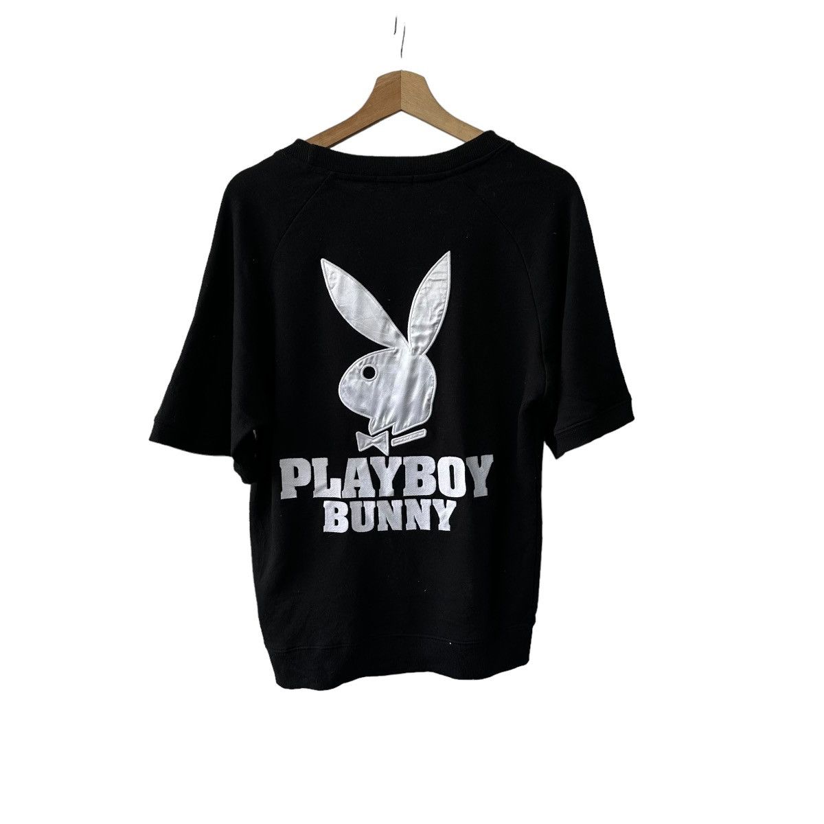 Playboy × Psycho Bunny Unisex Playboy X bunny Size US M / EU 48-50 / 2 - 1 Thumbnail