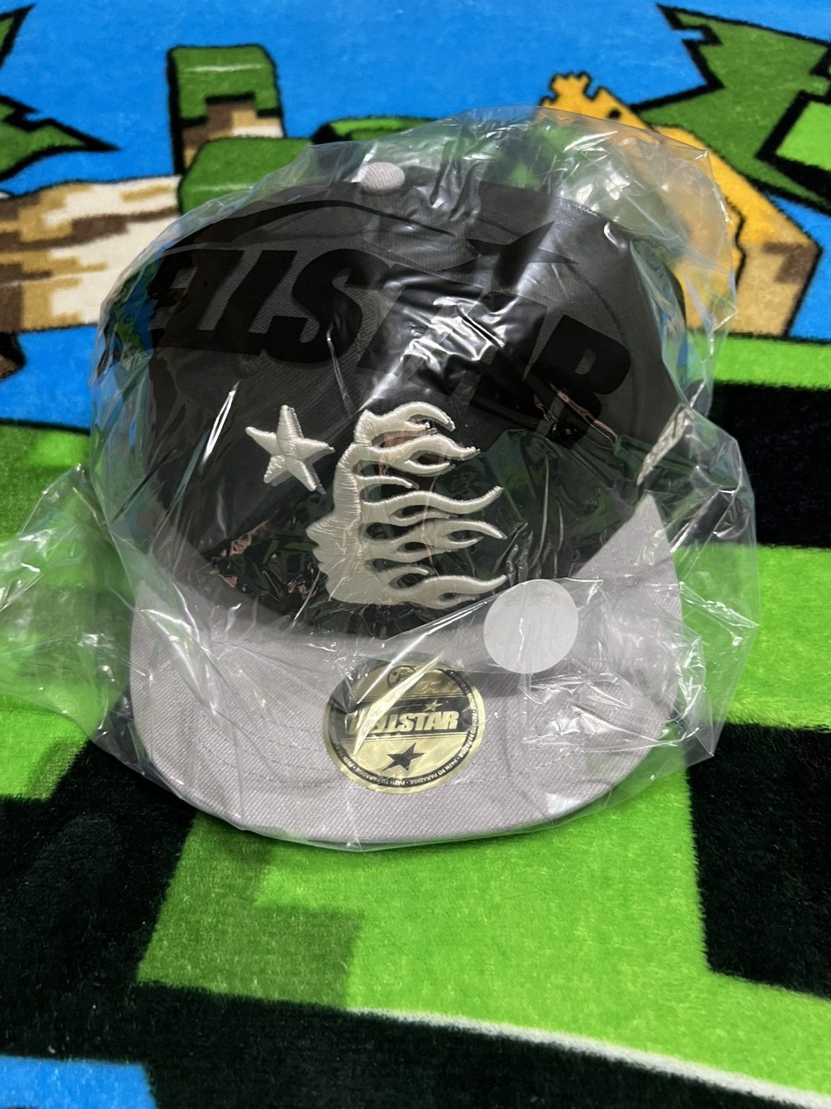 Hellstar Hat | Grailed