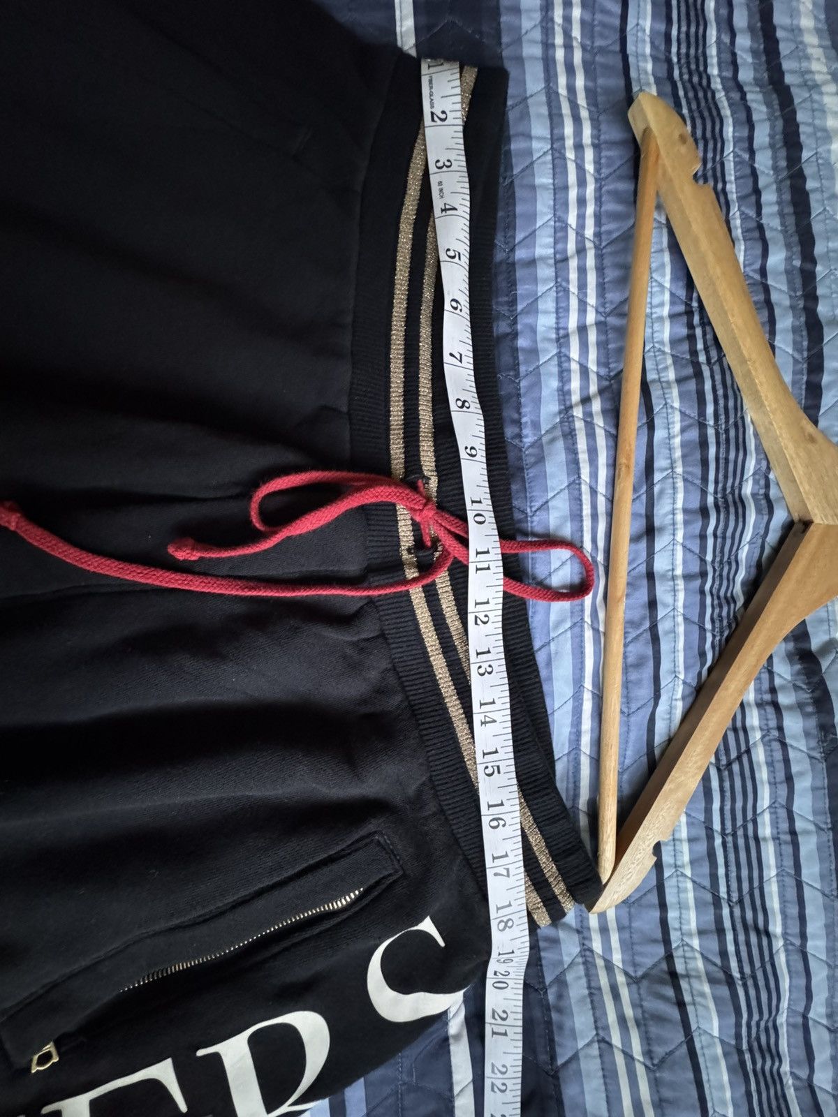 Amiri Amiri Size US 36 / EU 52 - 10 Thumbnail
