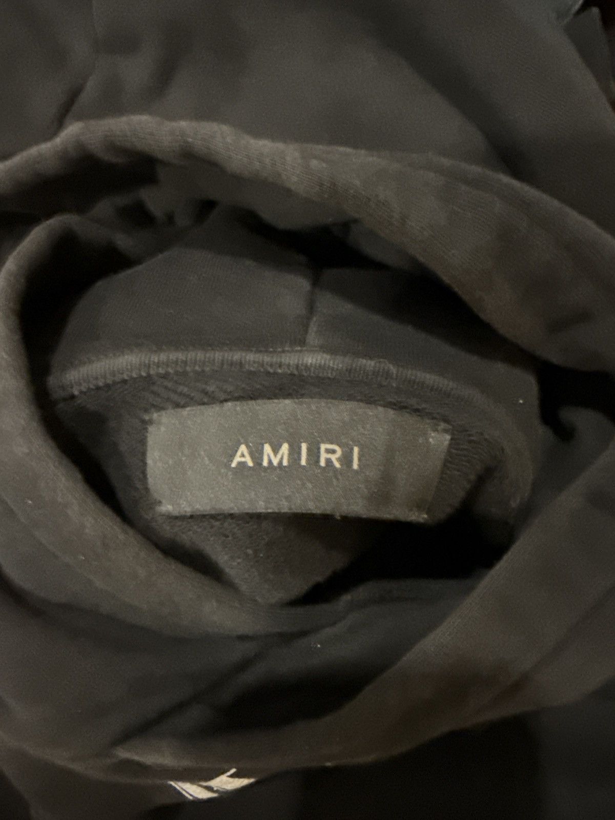 Amiri Lunar New Year Rabbit logo amiri hoodie Size US M / EU 48-50 / 2 - 6 Thumbnail