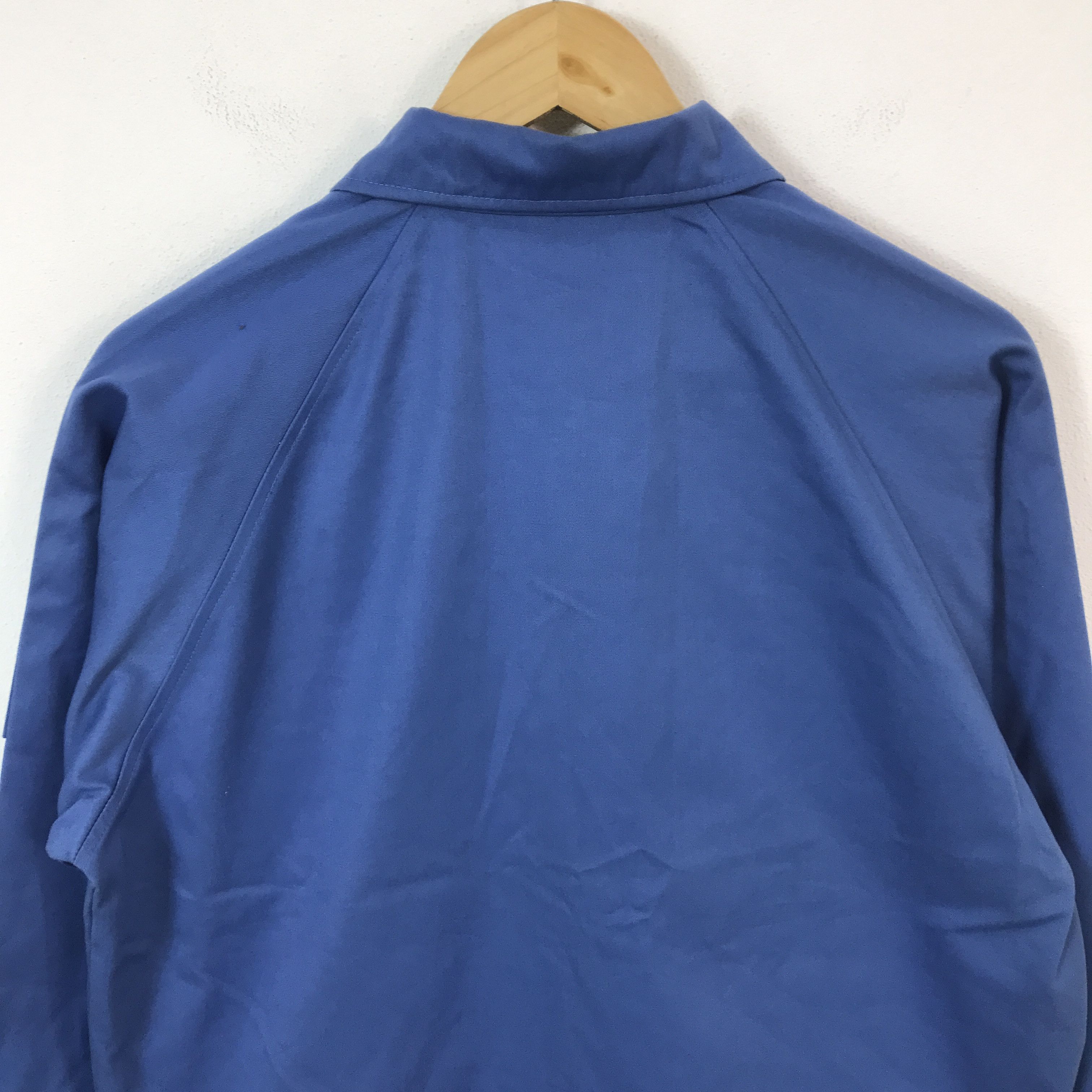 Sports Specialties Vintage Mitsubishi Racing Uniform Japan jacket Size US L / EU 52-54 / 3 - 4 Thumbnail