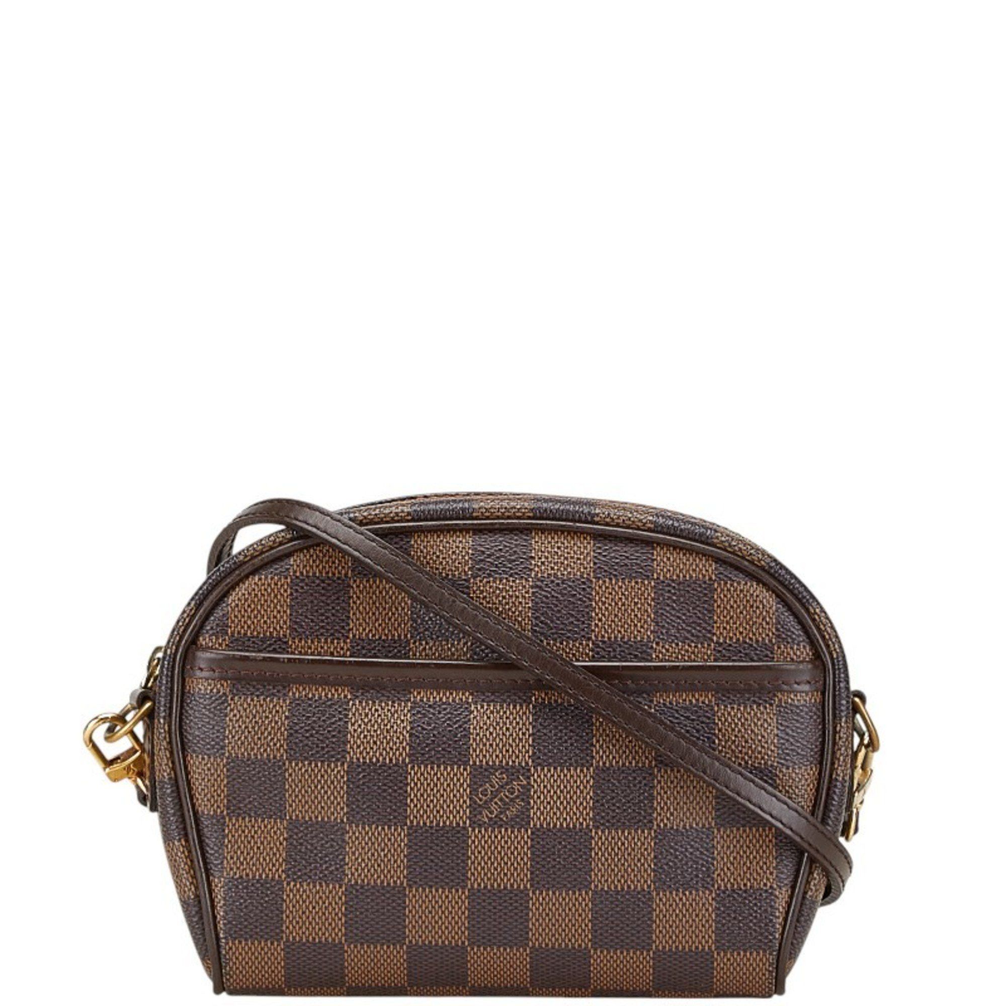Louis Vuitton Louis Vuitton Ipanema clutch Size ONE SIZE - 1 Thumbnail