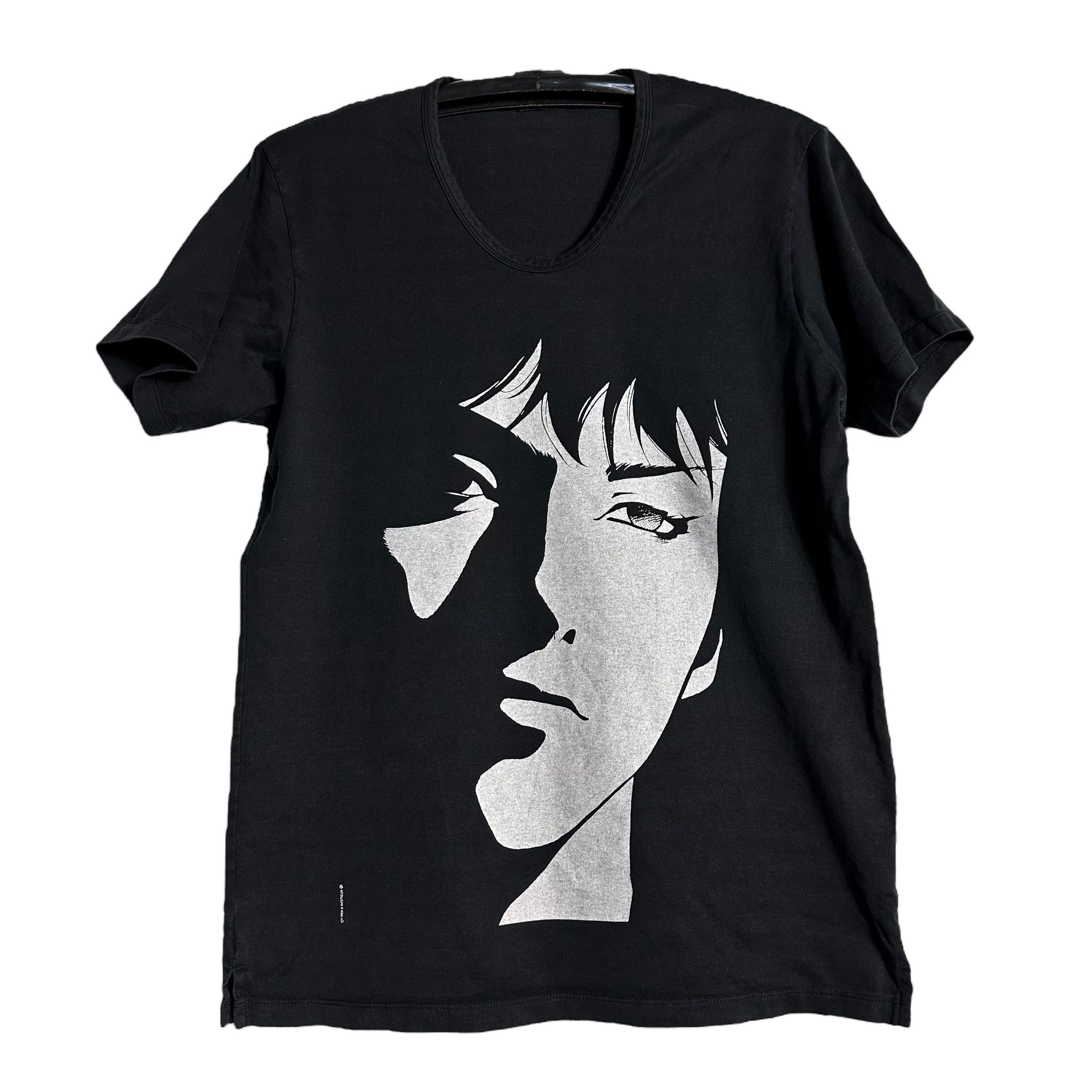 Lad Musician 🔥RARE🔥Lad Musician X Atsushi Kamijo Japanese Brand T-shirt Size US M / EU 48-50 / 2 - 1 Thumbnail