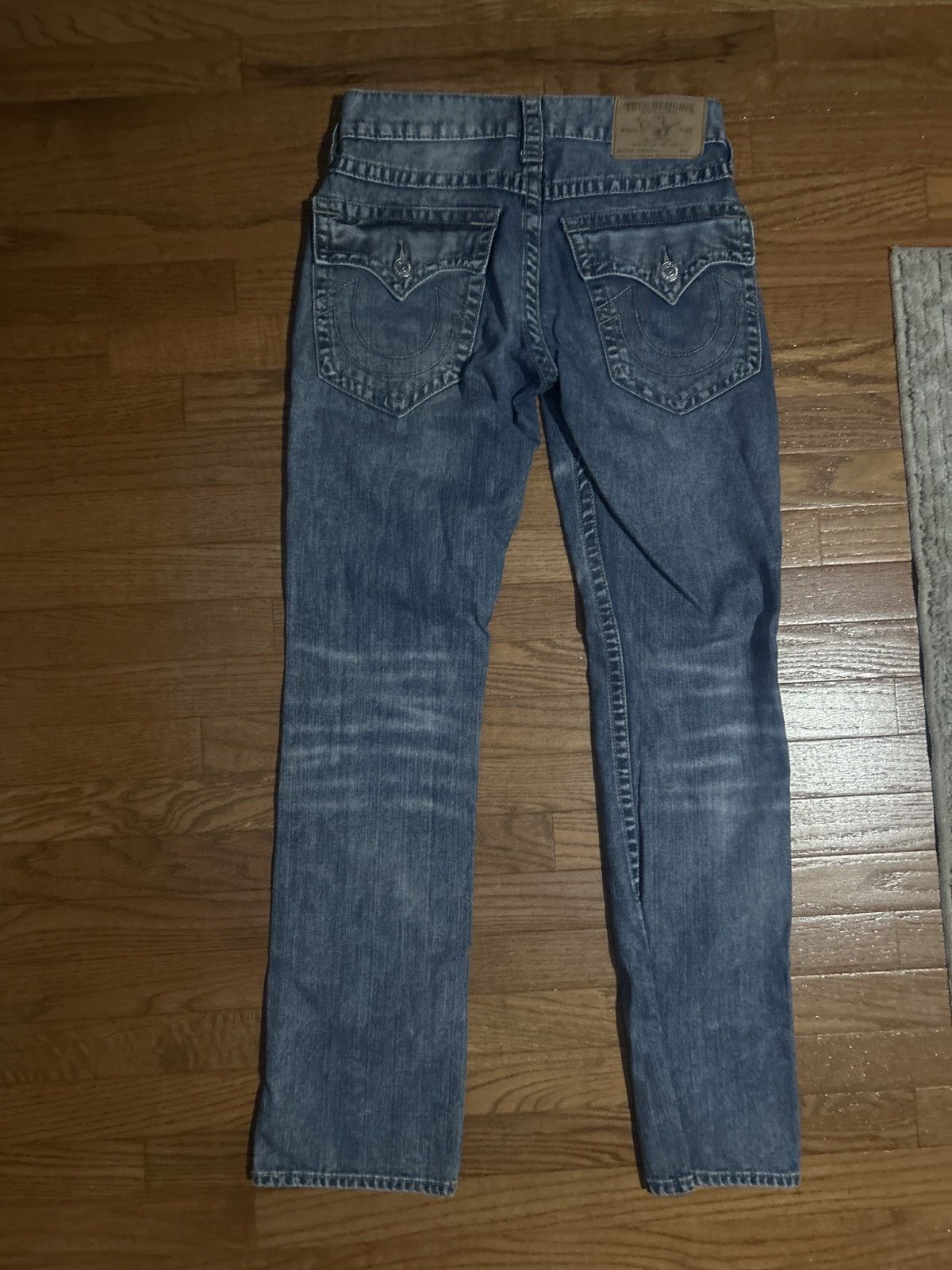 True Religion True Religion Denim jeans Size US 29 - 2 Thumbnail