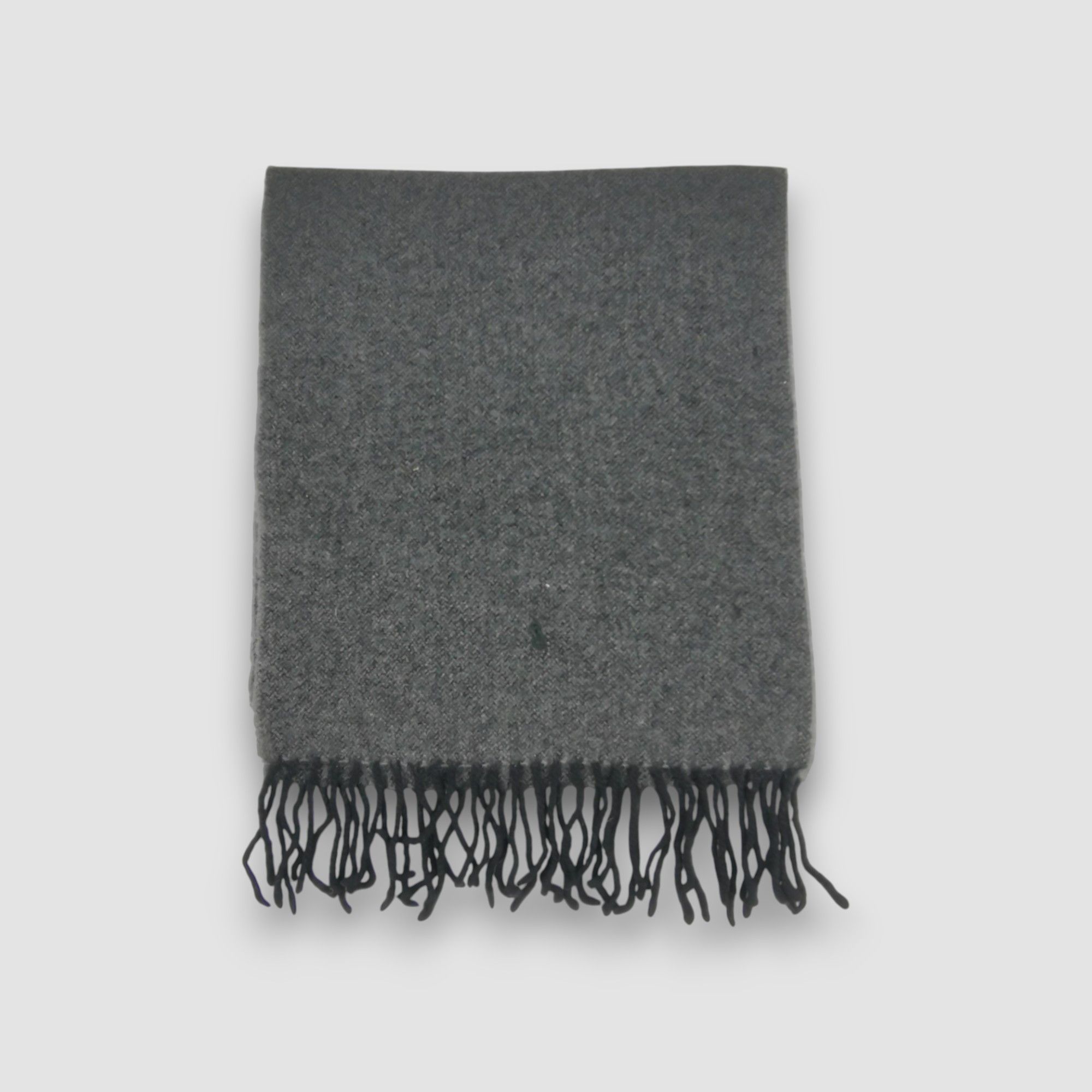 Polo Ralph Lauren Vintage Polo Ralph Lauren Scarf Wool Muffler Scarves Size ONE SIZE - 2 Thumbnail