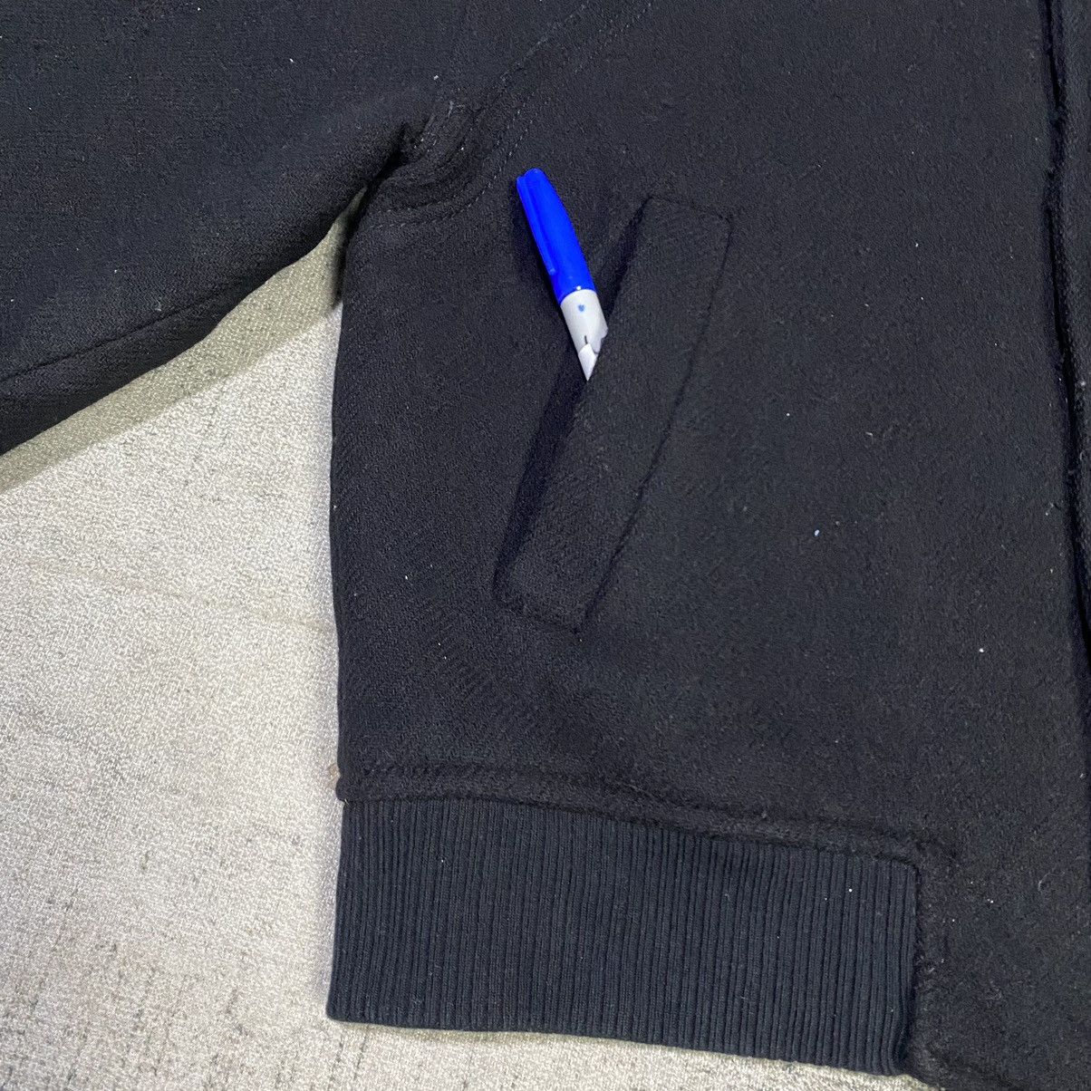 Ader Error × Japanese Brand × Zara ZARA x ADER ERROR BOMBER VARSITY JACKET Size US S / EU 44-46 / 1 - 11 Thumbnail