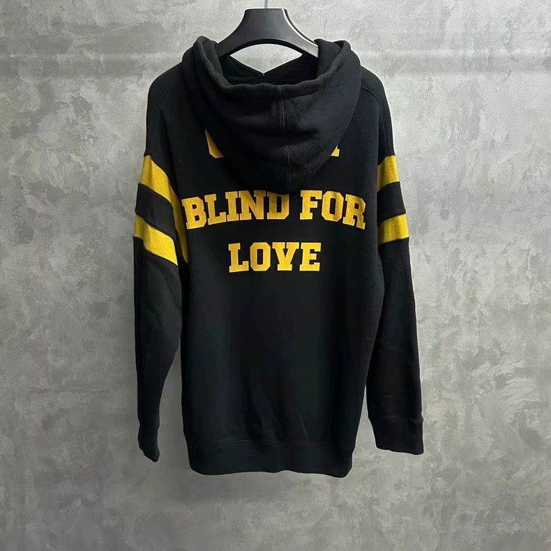 Gucci Gucci The latest black and yellow digital printed pattern l Size US XL / EU 56 / 4 - 2 Thumbnail