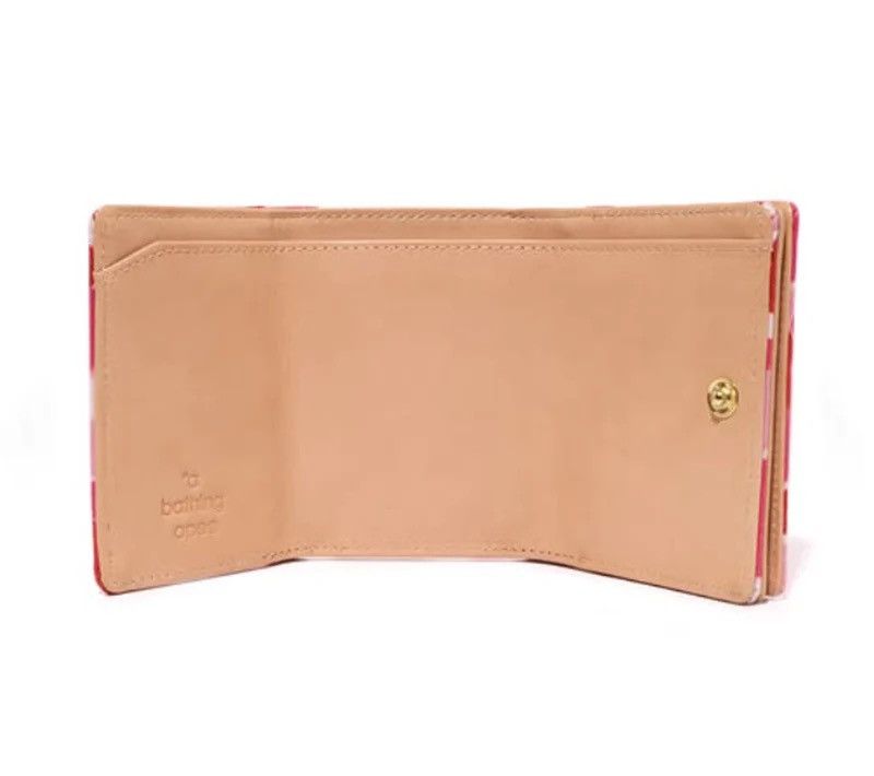 Bape Bape Wallet Size ONE SIZE - 4 Thumbnail