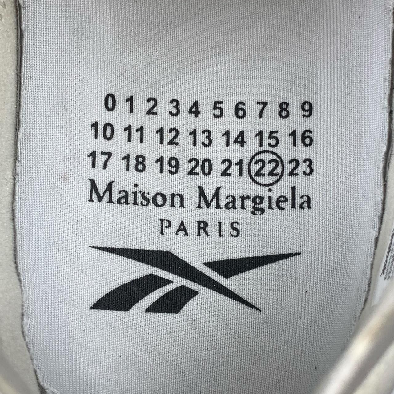 Maison Margiela × Reebok Reebok x Maison Margiela Trainers Size US 10 / EU 43 - 16 Thumbnail
