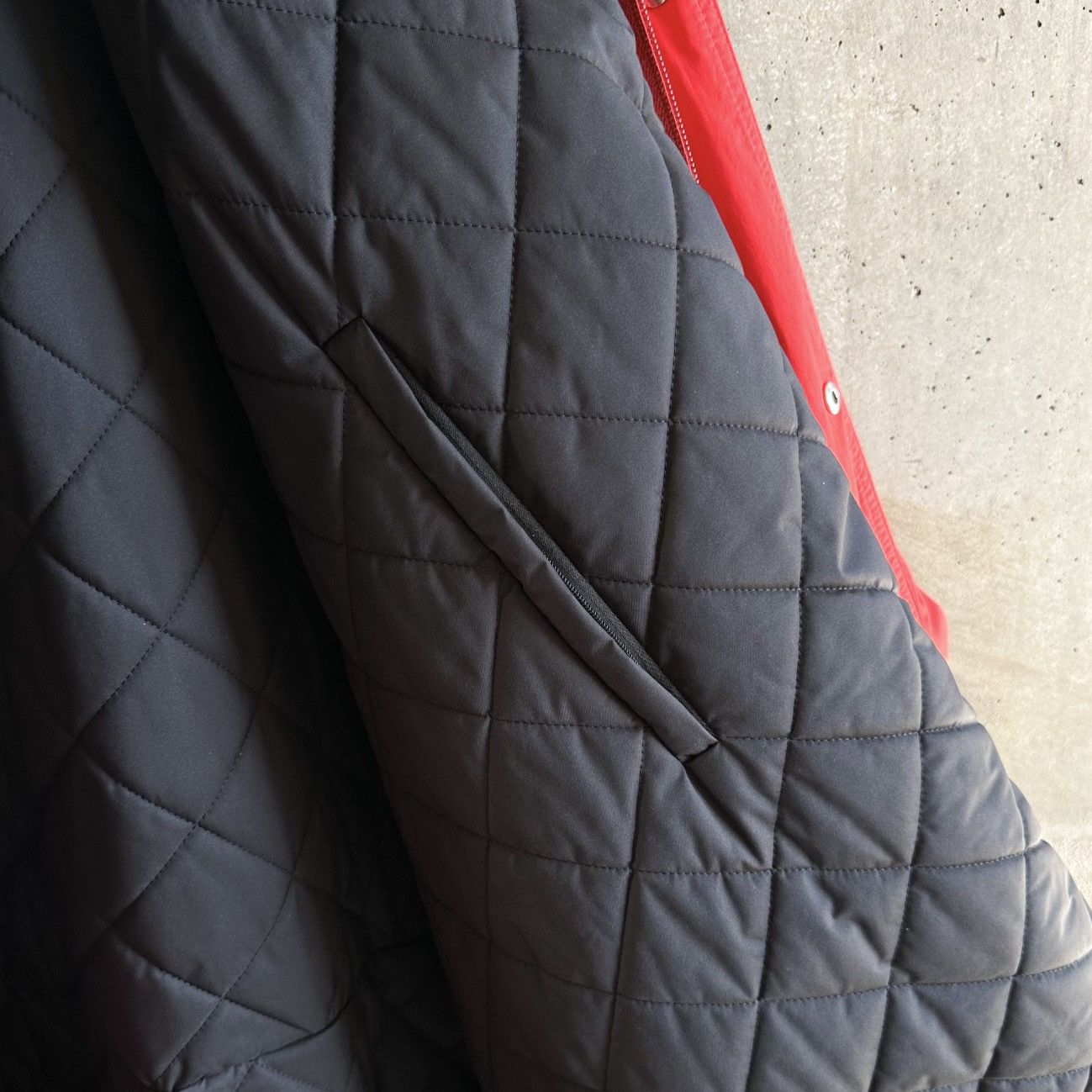Balenciaga Runway SS18 Oversized Quilted Shell Jacket Size US XL / EU 56 / 4 - 9 Thumbnail