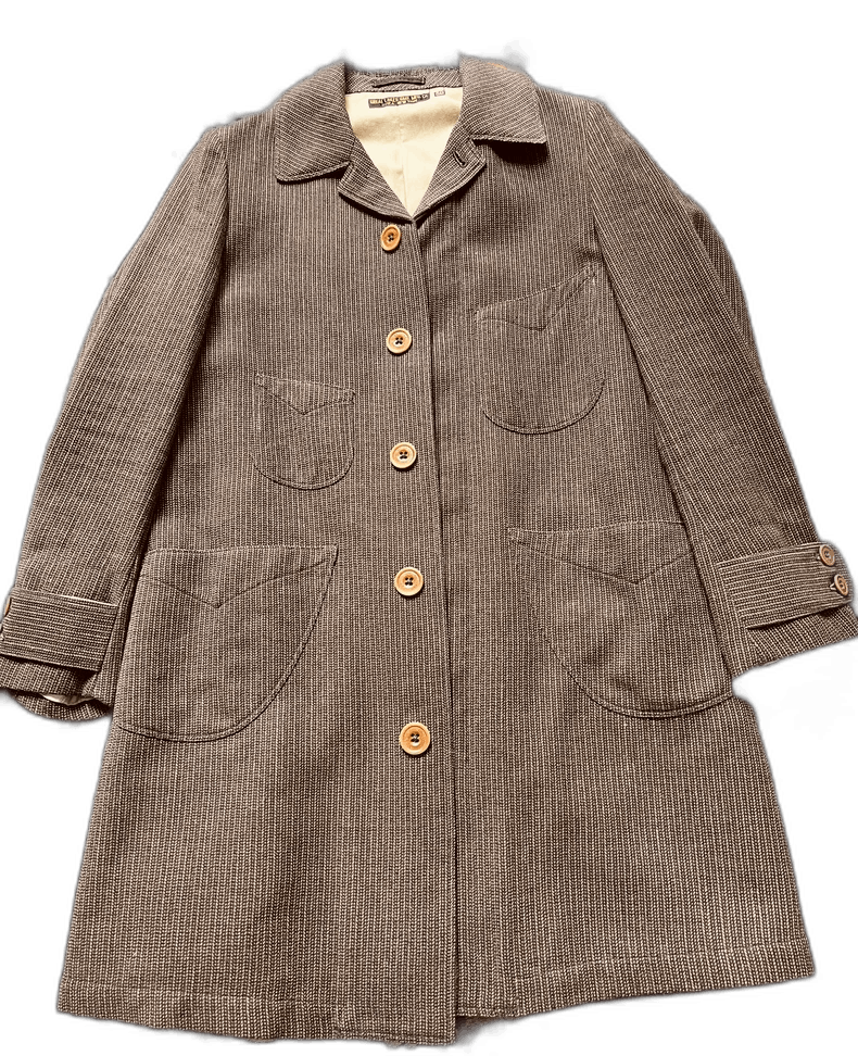 Freewheelers Freewheelers Duesenberg Coat in Excellent Condition Size US M / EU 48-50 / 2 - 1 Thumbnail