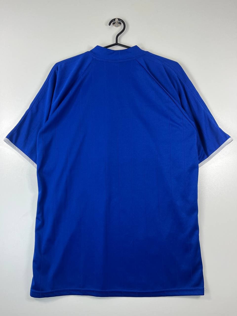 Other Cienciano Cusco Home Shirt Praga Football Jersey Size L Size US L / EU 52-54 / 3 - 4 Thumbnail