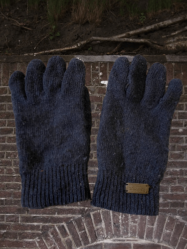 Barbour Barbour Gloves Size ONE SIZE - 1 Thumbnail