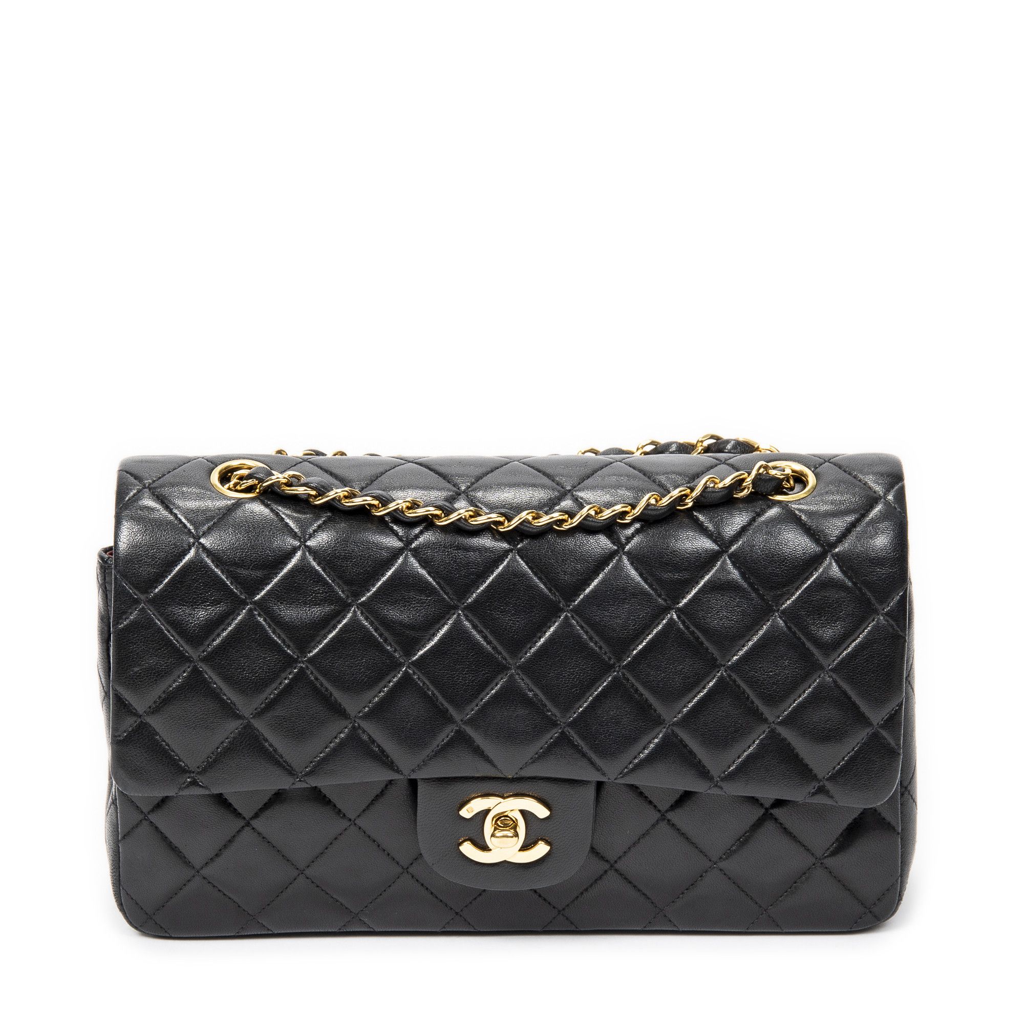 Chanel Classic Double Flap 26 Size ONE SIZE - 1 Thumbnail