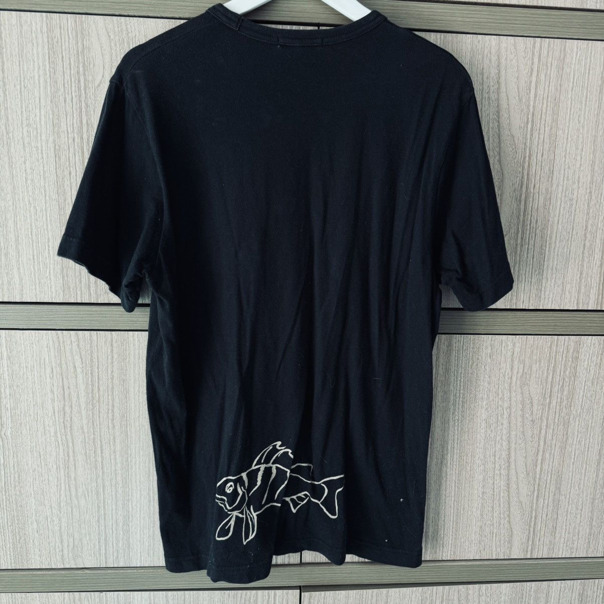 JW Anderson × Uniqlo Uniqlo X JWAnderson Art Tew Size US M / EU 48-50 / 2 - 2 Thumbnail