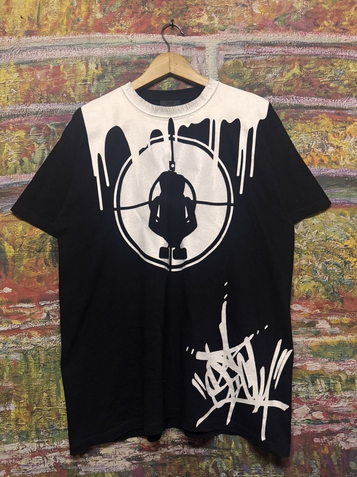 Bounty Hunter Bounty Hunter Tee Size US L / EU 52-54 / 3 - 3 Thumbnail