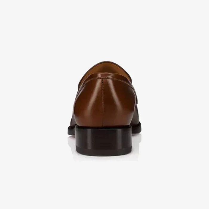 o1bcso1str1024 Shoe in Brown