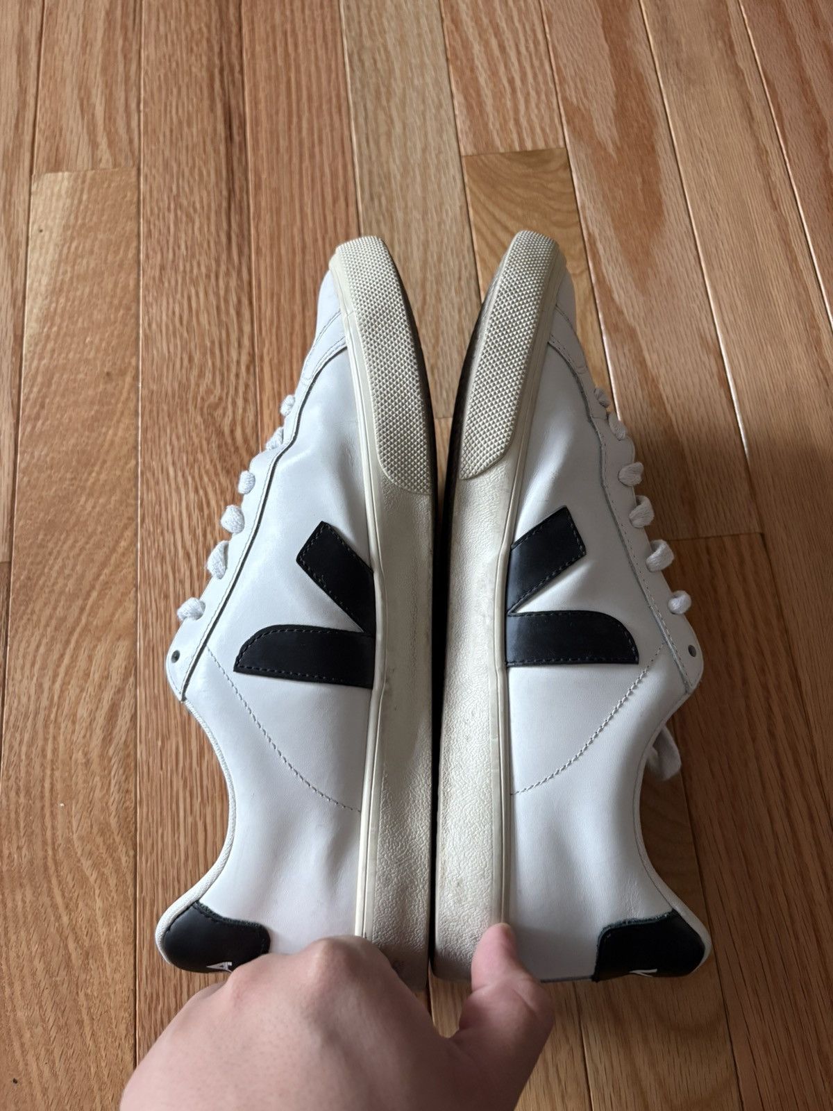 Veja STEAL! Veja Esplar sneakers - size 8 Size US 8 / EU 41 - 6 Thumbnail