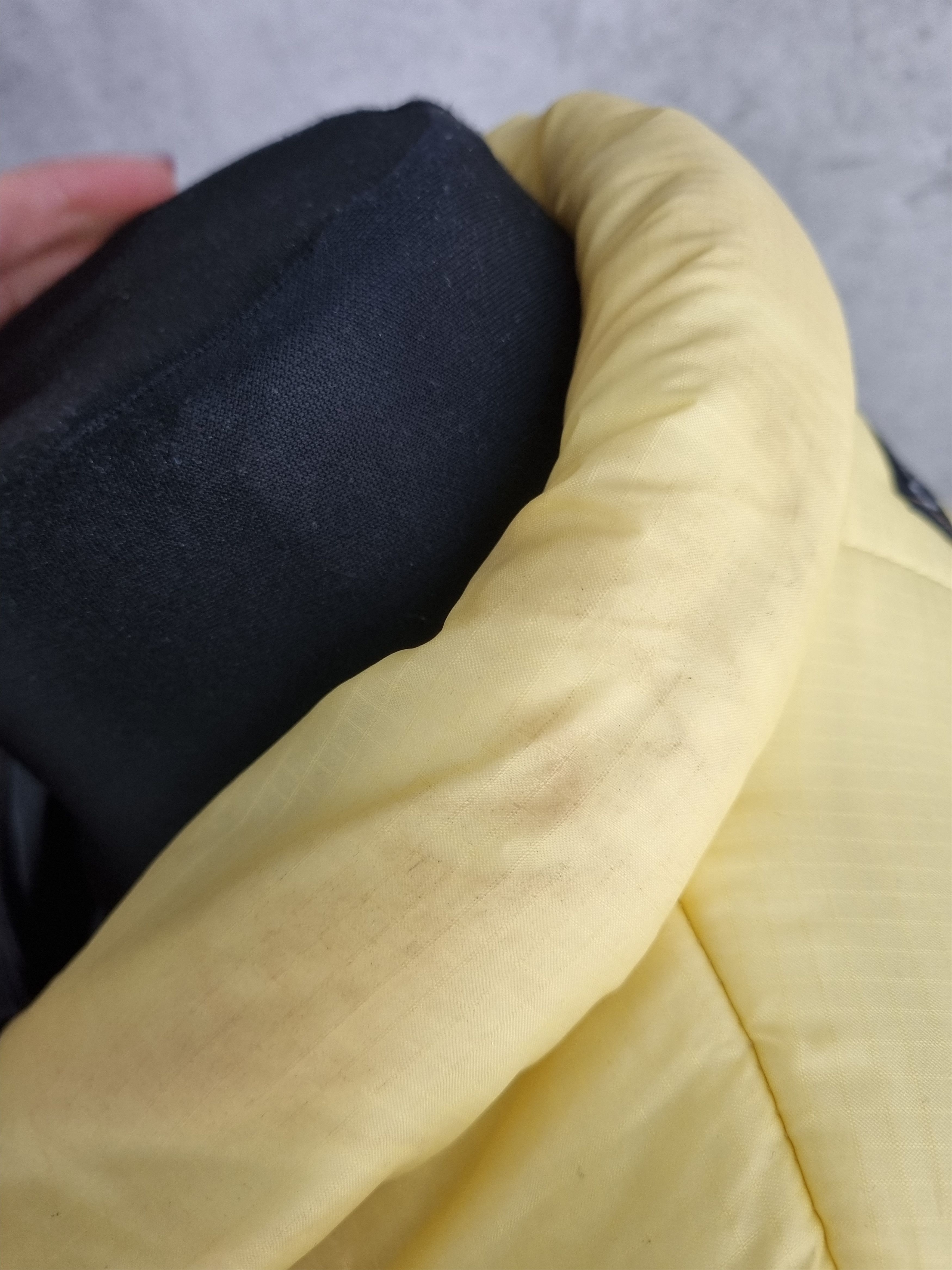 Mountain Hardwear × Nike × Nike ACG Nike ACG Prima Loft Synthetic Down Jacket Size US M / EU 48-50 / 2 - 15 Thumbnail