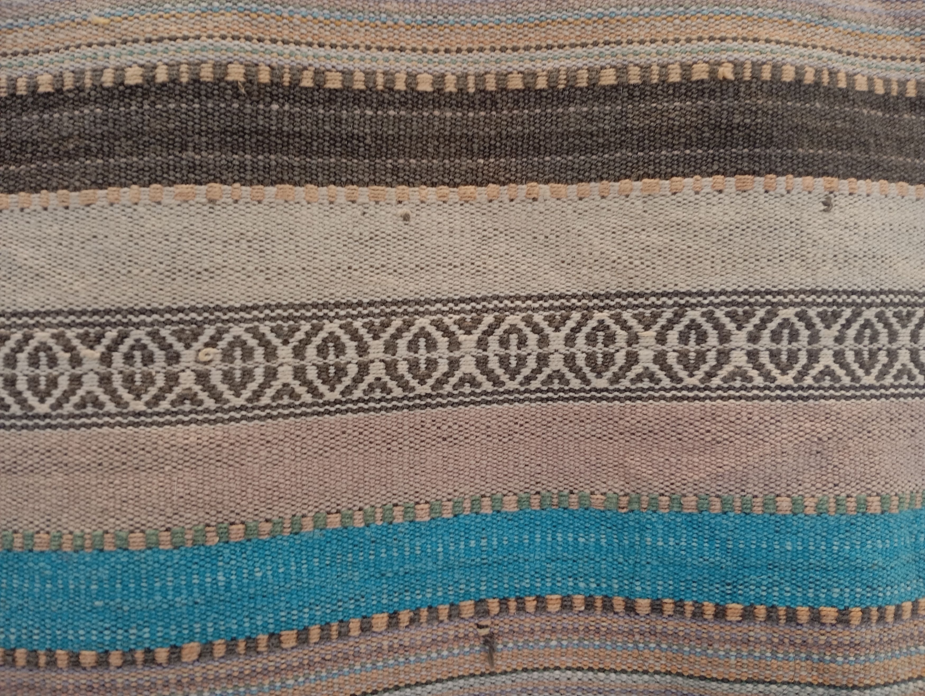 Native Native embroidery tablecloths Wall home decor Size ONE SIZE - 3 Thumbnail