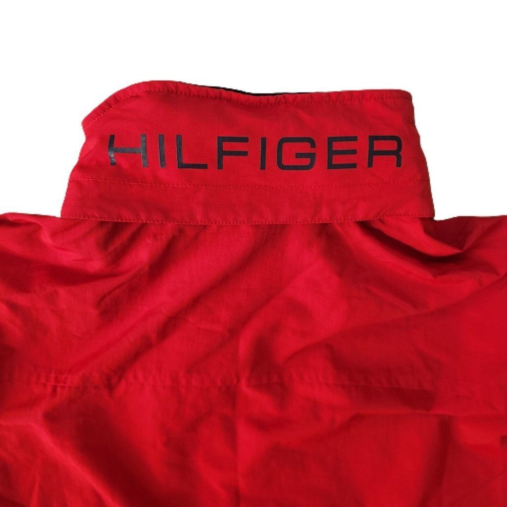Tommy Hilfiger Tommy Hilfiger Mens Jacket Size XL Size US XL / EU 56 / 4 - 9 Thumbnail