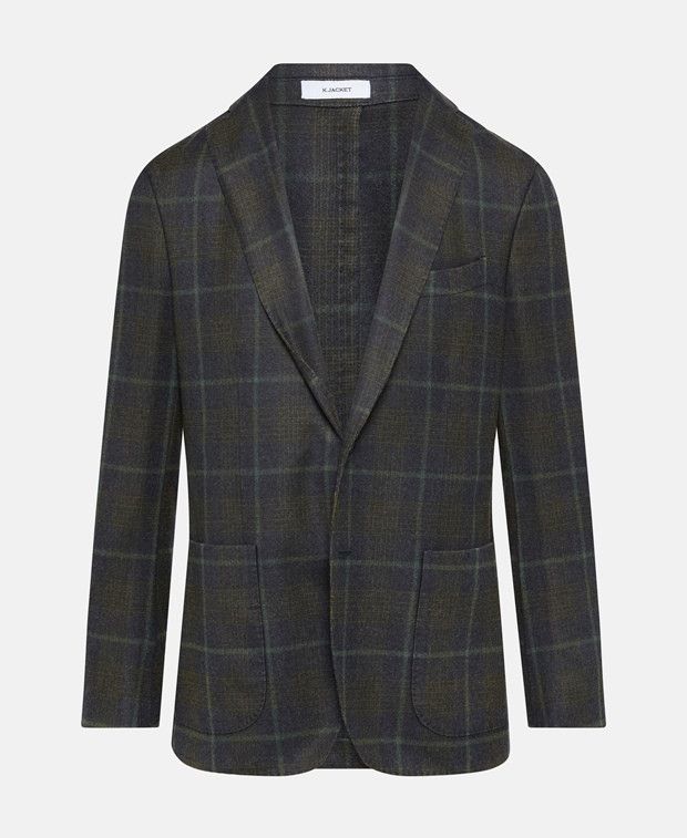 Boglioli Casual blazer Size 48R - 1 Thumbnail