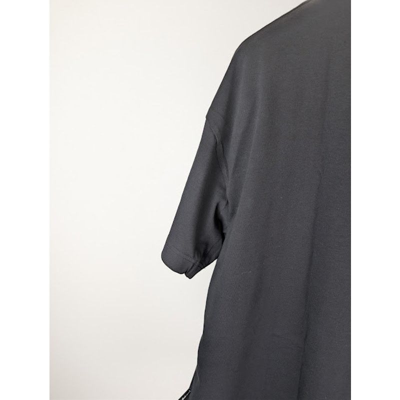 Palm Angels o1rshd1 Bear in Mind Regular T-Shirt in Black / Brown Size US XXL / EU 58 / 5 - 15 Thumbnail